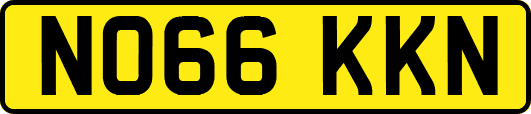 NO66KKN