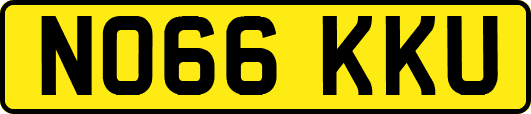 NO66KKU
