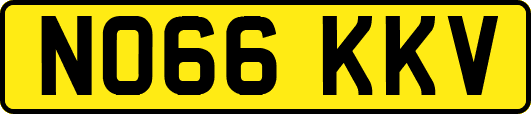 NO66KKV
