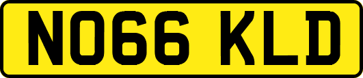 NO66KLD