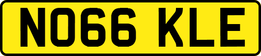 NO66KLE