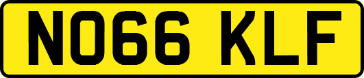 NO66KLF