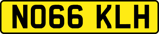 NO66KLH