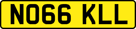 NO66KLL