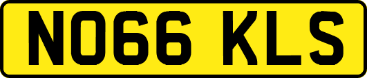 NO66KLS
