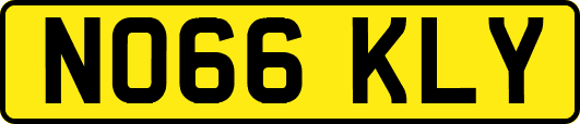 NO66KLY