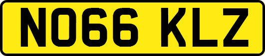 NO66KLZ