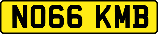 NO66KMB