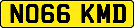 NO66KMD