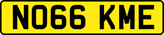 NO66KME