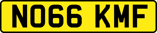 NO66KMF