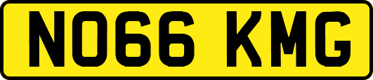 NO66KMG