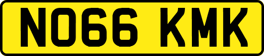 NO66KMK
