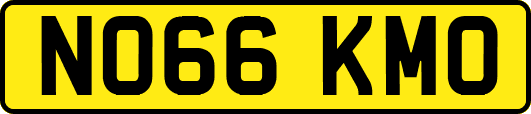 NO66KMO