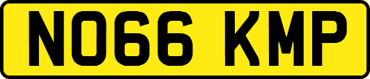 NO66KMP