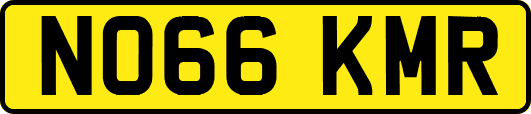 NO66KMR