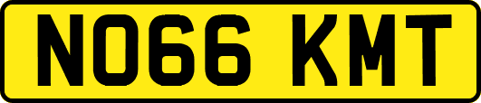 NO66KMT