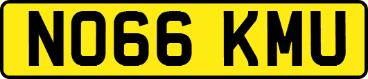 NO66KMU