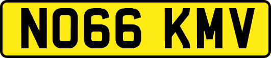 NO66KMV
