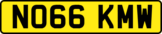 NO66KMW
