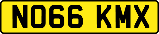 NO66KMX