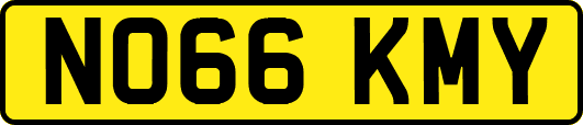 NO66KMY