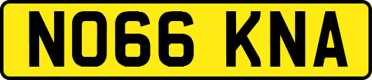 NO66KNA