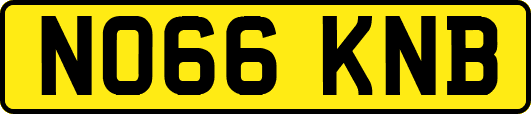 NO66KNB