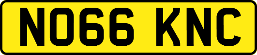 NO66KNC