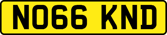 NO66KND