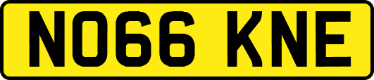 NO66KNE
