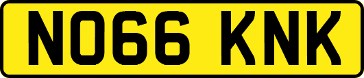 NO66KNK
