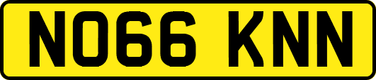 NO66KNN