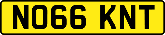 NO66KNT