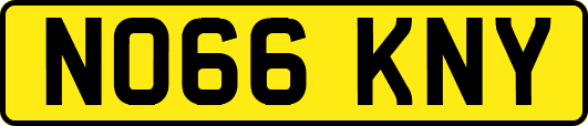 NO66KNY