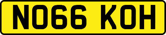 NO66KOH