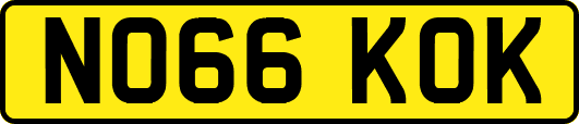 NO66KOK