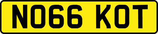 NO66KOT
