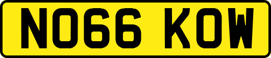 NO66KOW