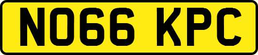 NO66KPC