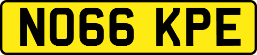NO66KPE