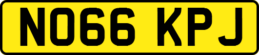 NO66KPJ