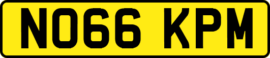 NO66KPM