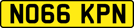 NO66KPN