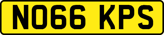 NO66KPS