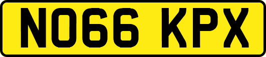 NO66KPX