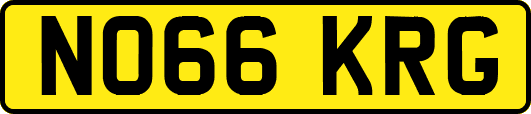 NO66KRG