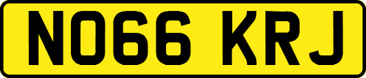 NO66KRJ