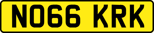 NO66KRK