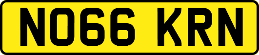NO66KRN
